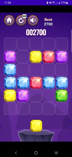 Sword And Jewel - Screenshot 4