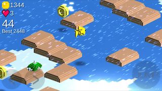 Far Away - Screenshot 2