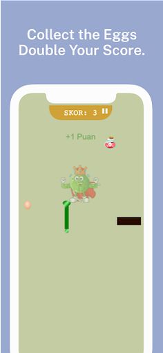 Snake Challenge - Screenshot 2