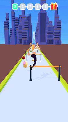 Fruity Booty - Screenshot 1