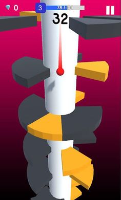 Spiral Ball Plus 2020 - Screenshot 4