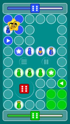 Ludo Challenge - Tactic - Screenshot 1