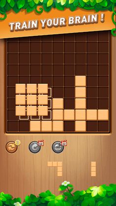 Block Puzzle:99Pop！ - Screenshot 1