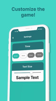 Catch Phrase : TV Show Game - Screenshot 3