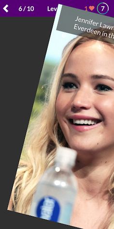 TruVia! - True False Picture Q - Screenshot 3