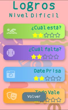 Khetha - Screenshot 2