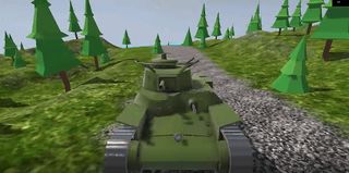Tanksering! A Good Online Game - Screenshot 2