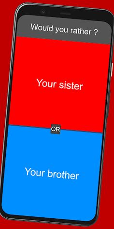 Would you rather ? - Screenshot 4