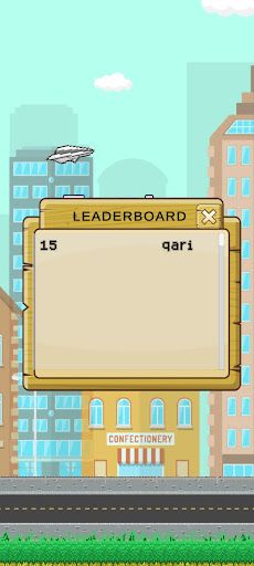 Flyte2D - Screenshot 2