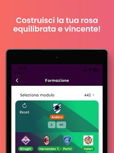 Fanta20 - Screenshot 4