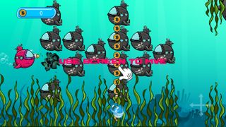 submarine adventure - Screenshot 3