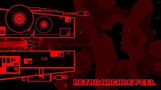 Hyper Crimson - Screenshot 1