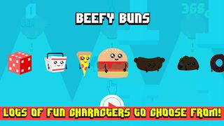 Smashy Food - Screenshot 3