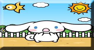 Cinnamoroll Game - Screenshot 2