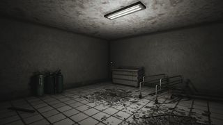 The Legend Of The Crooked Man - Screenshot 1