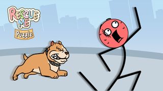 Rescue Me - Screenshot 1