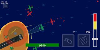 Squadron Uprising - Screenshot 3