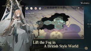 Morimens - Screenshot 1