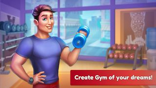 My Gym: Fitness Studio Manager - Screenshot 1