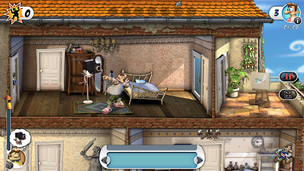 Neighbours back From Hell - Screenshot 2