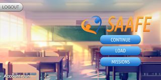 SAAFE - Screenshot 3