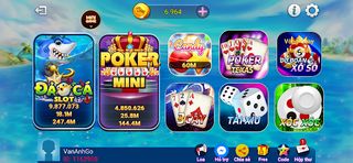 Game Bài B21 - Nổ Hũ Vip - Screenshot 1