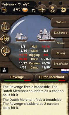 Pirates and Traders: Gold! - Screenshot 4