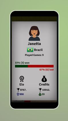 Fox and Geese - Online - Screenshot 3