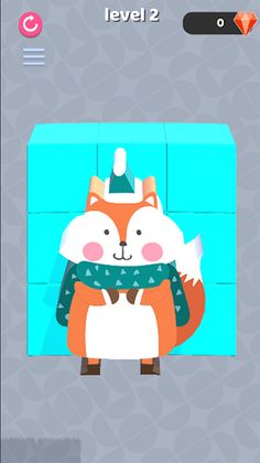 Fit It Puzzle - Screenshot 2