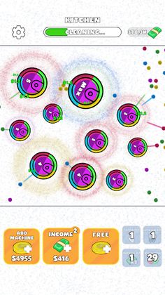 Clean 'em All! - Screenshot 4