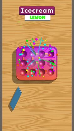 Pop Word - Screenshot 4