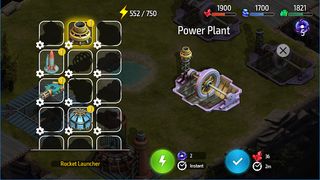 Modularis - Screenshot 3