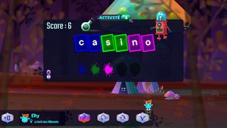 Domino - Graphonémo - Screenshot 2