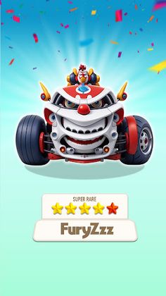 AI Mix Master: Hybrid Fantasy - Screenshot 2