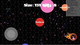 Turbo.io - Screenshot 2