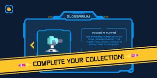 Rocket Escape - Screenshot 3