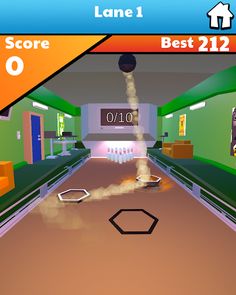 Bowling Bouncer - Screenshot 4