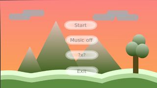 Landscape puzzles - Screenshot 2