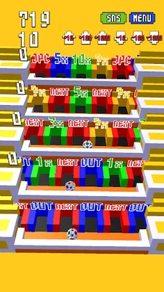 Patole Pusher Pixel - Screenshot 2