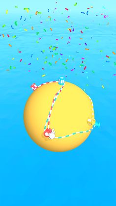 Rope Connect - Screenshot 3