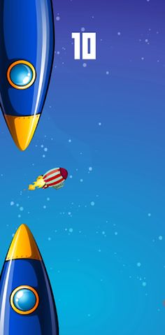 Roc-Hit - Screenshot 4