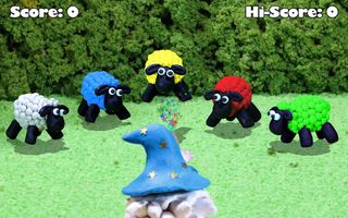 Stampy Says - Screenshot 3