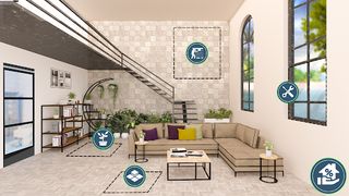 Home Makeover House Design 3D - Screenshot 3