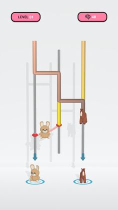 Make It Match - Screenshot 3