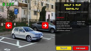 Flappy Vericu - Screenshot 2