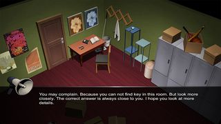 13 Puzzle Rooms: Escape game - Screenshot 2