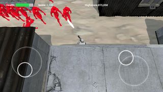 RedLab - Screenshot 2