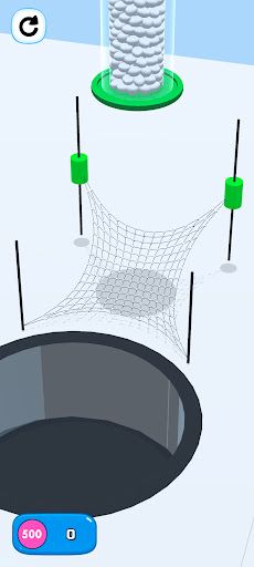 Drop and Collect - Screenshot 3