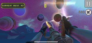 Sky Rival - Screenshot 3