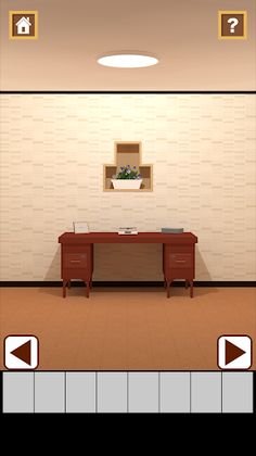 Book - room escape game - - Screenshot 3